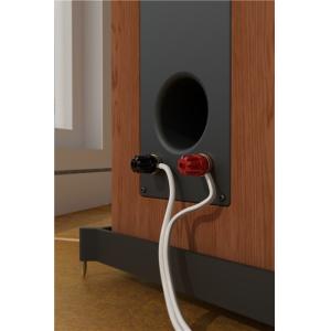GOOBAY καλώδιο ήχου 2x 0.35 mm² 59371, CU, 10m, διάφανο | Καλώδια - Αντάπτορες | elabstore.gr