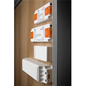 GOOBAY μετασχηματιστής LED 60367, 12V, 8W, IP20 | Φωτισμός | elabstore.gr