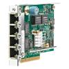 HP used network adapter 629133-002 331FLR, 1GB, 4-port | Εξοπλισμός IT | elabstore.gr