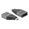 DELOCK αντάπτορας USB 3.2 Gen 1 Type-C σε DisplayPort 64120, 4K 60 Hz | eLabstore.gr DELOCK αντάπτορας USB 3.2 Gen 1 Type-C σε DisplayPort 64120, 4K 60 Hz | Καλώδια - Αντάπτορες | elabstore.gr