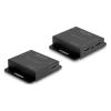 DELOCK HDMI video extender 65832, Cat.6 έως 70m, Power Over Cable, 4K | Καλώδια - Αντάπτορες | elabstore.gr
