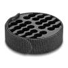 DELOCK οργανωτής καλωδίων 66057 με δεματικό τύπου velcro, 24 καλωδίων | Καλώδια - Αντάπτορες | elabstore.gr