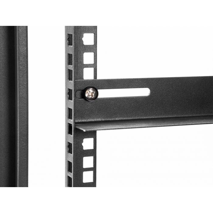 DELOCK βραχίονας στήριξης για rack 66867, 19", 300 x 40mm, 2τμχ | eLabstore.gr DELOCK βραχίονας στήριξης για rack 66867, 19", 300 x 40mm, 2τμχ | Εξοπλισμός IT | elabstore.gr