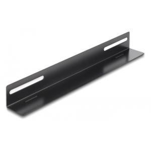 DELOCK βραχίονας στήριξης για rack 66867, 19", 300 x 40mm, 2τμχ | Εξοπλισμός IT | elabstore.gr