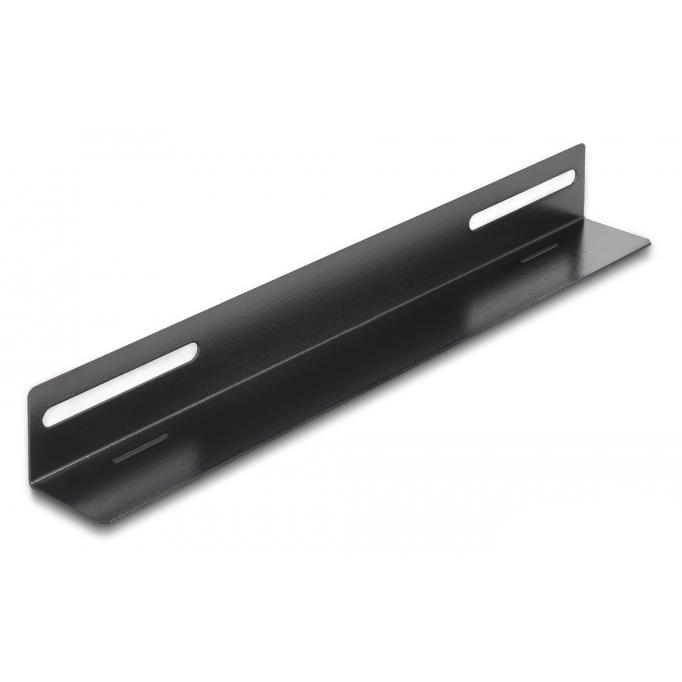 DELOCK βραχίονας στήριξης για rack 66867, 19", 300 x 40mm, 2τμχ | eLabstore.gr DELOCK βραχίονας στήριξης για rack 66867, 19", 300 x 40mm, 2τμχ | Εξοπλισμός IT | elabstore.gr