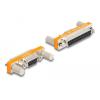 DELOCK αντάπτορας D-Sub 9 pin θηλυκό σε D-Sub 25 pin θηλυκό 66983 | eLabstore.gr DELOCK αντάπτορας D-Sub 9 pin θηλυκό σε D-Sub 25 pin θηλυκό 66983 | Καλώδια - Αντάπτορες | elabstore.gr