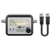 GOOBAY SAT finder με μηχανική οθόνη 67000 | Εικόνα & Ήχος | elabstore.gr