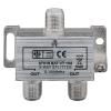 GOOBAY CATV splitter 67019, 2-way, 5 MHz - 1000 MHz, 3.7 dB | Εικόνα & Ήχος | elabstore.gr