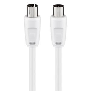GOOBAY ενισχυτής κεραίας 67226, 2 συσκευές, DVB-T DVB-T2 DVB-C, λευκός | eLabstore.gr GOOBAY ενισχυτής κεραίας 67226, 2 συσκευές, DVB-T DVB-T2 DVB-C, λευκός | Εικόνα & Ήχος | elabstore.gr