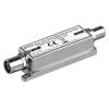 GOOBAY φίλτρο μπλοκαρίσματος LTE/4G 67512, coaxial, 5-790 MHz, ασημί | eLabstore.gr GOOBAY φίλτρο μπλοκαρίσματος LTE/4G 67512, coaxial, 5-790 MHz, ασημί | Εικόνα & Ήχος | elabstore.gr