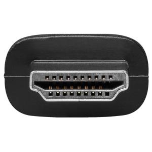 GOOBAY aντάπτορας HDMI σε DVI-D Dual-Link 68098, μαύρος | Καλώδια - Αντάπτορες | elabstore.gr