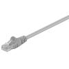 GΟOBAY καλώδιο UTP Cat 5e 68342, CCA, 27AWG, PVC, 1m, γκρι | Καλώδια - Αντάπτορες | elabstore.gr