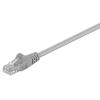 GΟOBAY καλώδιο UTP Cat 5e 68362, CCA, 27AWG, PVC, 20m, γκρι | Καλώδια - Αντάπτορες | elabstore.gr