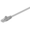 GΟOBAY καλώδιο UTP Cat 5e 68372, CCA, 27AWG, PVC, 30m, γκρι | Καλώδια - Αντάπτορες | elabstore.gr