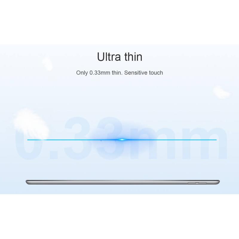 NILLKIN tempered glass V+ Anti Blue Light για Apple iPad 10.9" | eLabstore.gr NILLKIN tempered glass V+ Anti Blue Light για Apple iPad 10.9" | Tablet - Parts | elabstore.gr