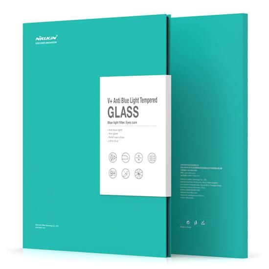 NILLKIN tempered glass V+ Anti Blue Light για Apple iPad 10.9" | eLabstore.gr NILLKIN tempered glass V+ Anti Blue Light για Apple iPad 10.9" | Tablet - Parts | elabstore.gr