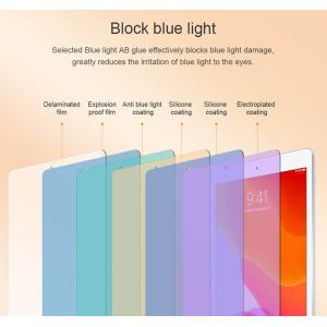 NILLKIN tempered glass V+ Anti Blue Light για Apple iPad 12.9" | Tablet - Parts | elabstore.gr