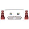 GOOBAY σύνδεσμος καλωδίων CAT 6 79577, STP, toolfree | Καλώδια - Αντάπτορες | elabstore.gr
