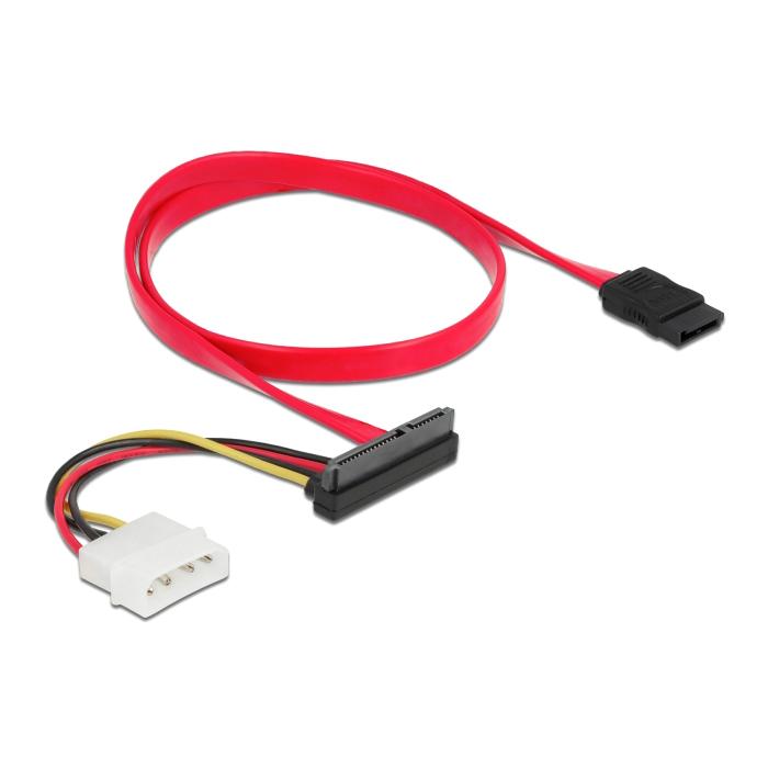 DELOCK καλώδιο PCIe 6pin σε 2x 8pin 86078, 50cm | eLabstore.gr DELOCK καλώδιο PCIe 6pin σε 2x 8pin 86078, 50cm | Καλώδια - Αντάπτορες | elabstore.gr