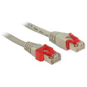 DELOCK clip επιδιόρθωσης RJ45 86420, 8 χρώματα, 16τμχ | Καλώδια - Αντάπτορες | elabstore.gr