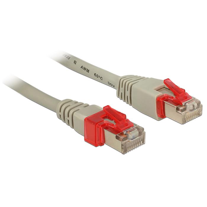 DELOCK clip επιδιόρθωσης RJ45 86420, 8 χρώματα, 16τμχ | eLabstore.gr DELOCK clip επιδιόρθωσης RJ45 86420, 8 χρώματα, 16τμχ | Καλώδια - Αντάπτορες | elabstore.gr
