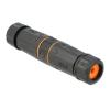 DELOCK αδιάβροχος αμφίδρομος σύνδεσμος RJ45 Cat.6A 86692, πορτοκαλί | Καλώδια - Αντάπτορες | elabstore.gr