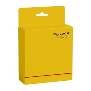 DELOCK καλώδιο USB Type-C σε 3x DC 5.5 x 2.1mm 86801, 1m, μαύρο | eLabstore.gr DELOCK καλώδιο USB Type-C σε 3x DC 5.5 x 2.1mm 86801, 1m, μαύρο | Καλώδια - Αντάπτορες | elabstore.gr