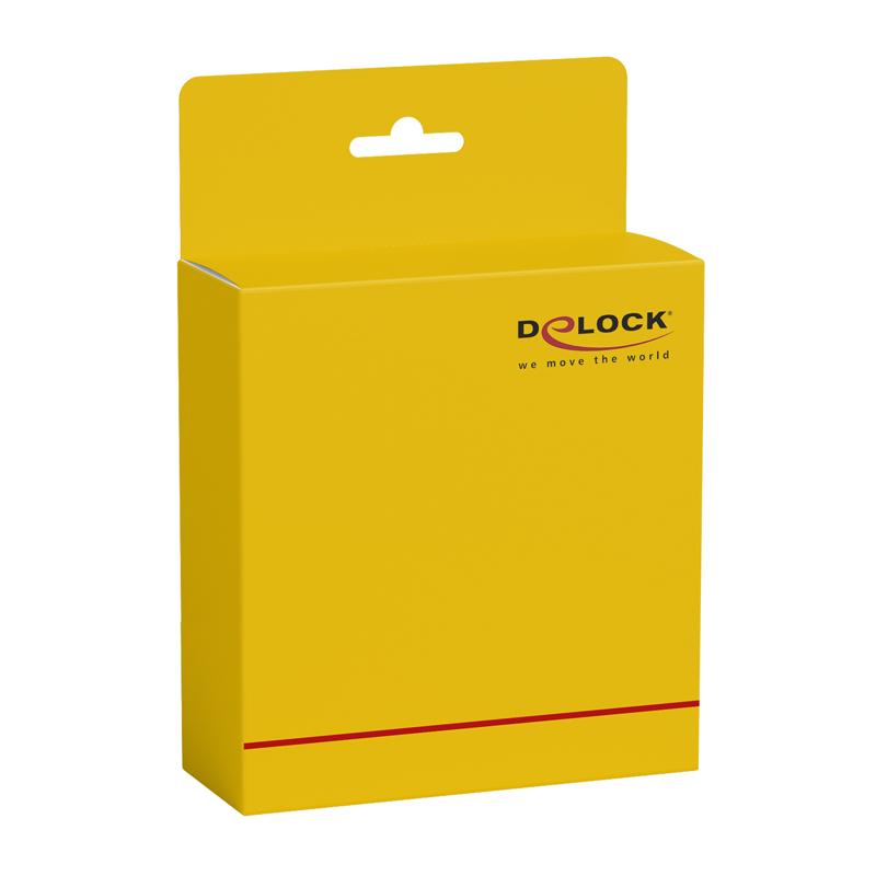 DELOCK καλώδιο USB Type-C σε 3x DC 5.5 x 2.1mm 86801, 1m, μαύρο | eLabstore.gr DELOCK καλώδιο USB Type-C σε 3x DC 5.5 x 2.1mm 86801, 1m, μαύρο | Καλώδια - Αντάπτορες | elabstore.gr