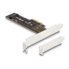DELOCK κάρτα επέκτασης PCIe x4 σε M.2 M Key 110mm 89836, NVMe | eLabstore.gr DELOCK κάρτα επέκτασης PCIe x4 σε M.2 M Key 110mm 89836, NVMe | PC & Αναβάθμιση | elabstore.gr