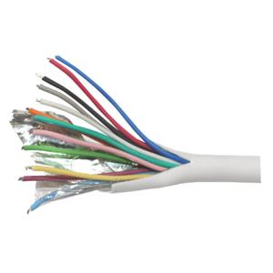 ADELEQ καλώδιο συναγερμού με θωράκιση Freder 9-620160, 12x0.22mm², 100m | Καλώδια - Αντάπτορες | elabstore.gr