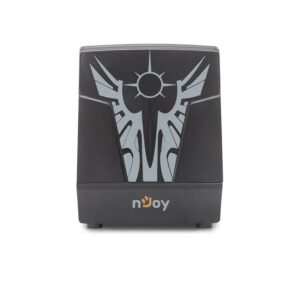 AVR-1000VA Paladin Black (x/Συσκευασία) PWAV-10003PL-AZ01B | Προστασία Ρεύματος UPS | elabstore.gr