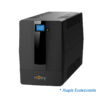 UPS 800VA Horus Plus LINE INTERACTIVE w/Display & AVR (x/Συσκευασία) PWUP-LI080H1-AZ01B | eLabstore.gr UPS 800VA Horus Plus LINE INTERACTIVE w/Display & AVR (x/Συσκευασία) PWUP-LI080H1-AZ01B | Προστασία Ρεύματος UPS | elabstore.gr