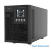 UPS ONLINE 2KVA/1600W LCDEcho Pro (x/Συσκευασία) UPOL-OL200EP-CG01B | eLabstore.gr UPS ONLINE 2KVA/1600W LCDEcho Pro (x/Συσκευασία) UPOL-OL200EP-CG01B | Προστασία Ρεύματος UPS | elabstore.gr