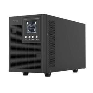 UPS ONLINE 2KVA/1600W LCDEcho Pro (x/Συσκευασία) UPOL-OL200EP-CG01B | eLabstore.gr UPS ONLINE 2KVA/1600W LCDEcho Pro (x/Συσκευασία) UPOL-OL200EP-CG01B | Προστασία Ρεύματος UPS | elabstore.gr