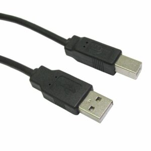 GOOBAY Καλώδιο προέκταση USB 2.0 Α σε F σε χρώμα Black - 3M | Καλώδια - Αντάπτορες | elabstore.gr