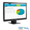 Used Monitor ProDisplay P203 LED/ HP/ 20"/ 1600x900/ Wide/ Black/ Grade B/ D-SUB & DP | eLabstore.gr Used Monitor ProDisplay P203 LED/HP/20"/1600x900/Wide/Black/Grade B/D-SUB & DP | Refurbished | elabstore.gr