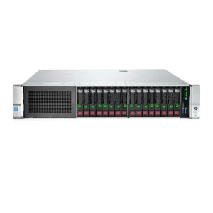 Refurbished Server HP DL380 G9 R2U 2xE5-2620v4/ 32GB DDR4/ No HDD/ 8xSFF/ 1xPSU/ DVD/ P440ar | eLabstore.gr Refurbished Server HP DL380 G9 R2U 2xE5-2620v4/32GB DDR4/No HDD/8xSFF/1xPSU/DVD/P440ar | Refurbished | elabstore.gr