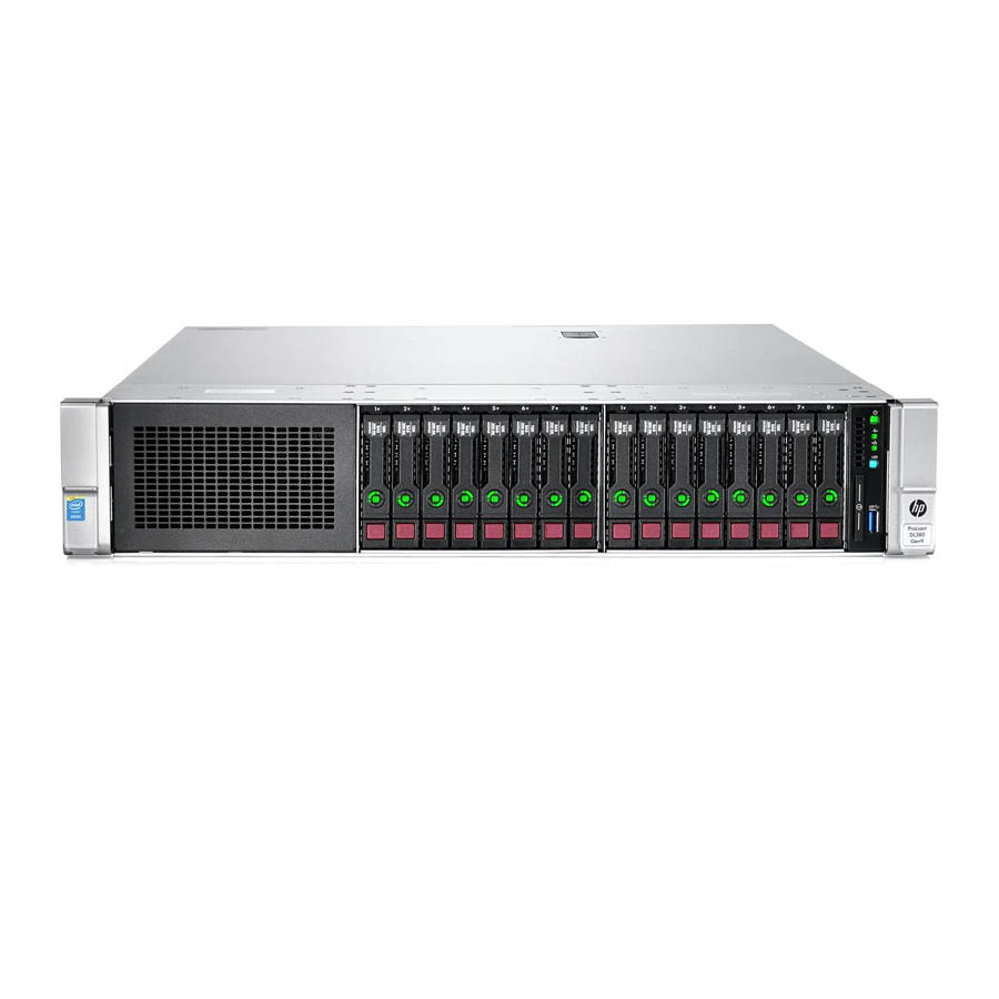 Refurbished Server HP DL380 G9 R2U 2xE5-2620v4/ 32GB DDR4/ No HDD/ 8xSFF/ 1xPSU/ DVD/ P440ar | eLabstore.gr Refurbished Server HP DL380 G9 R2U 2xE5-2620v4/32GB DDR4/No HDD/8xSFF/1xPSU/DVD/P440ar | Refurbished | elabstore.gr