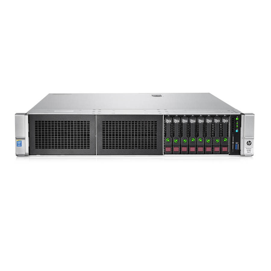 Refurbished Server HP DL380 G9 R2U 2xE5-2620v4/ 32GB DDR4/ No HDD/ 8xSFF/ 1xPSU/ DVD/ P440ar | eLabstore.gr Refurbished Server HP DL380 G9 R2U 2xE5-2620v4/32GB DDR4/No HDD/8xSFF/1xPSU/DVD/P440ar | Refurbished | elabstore.gr