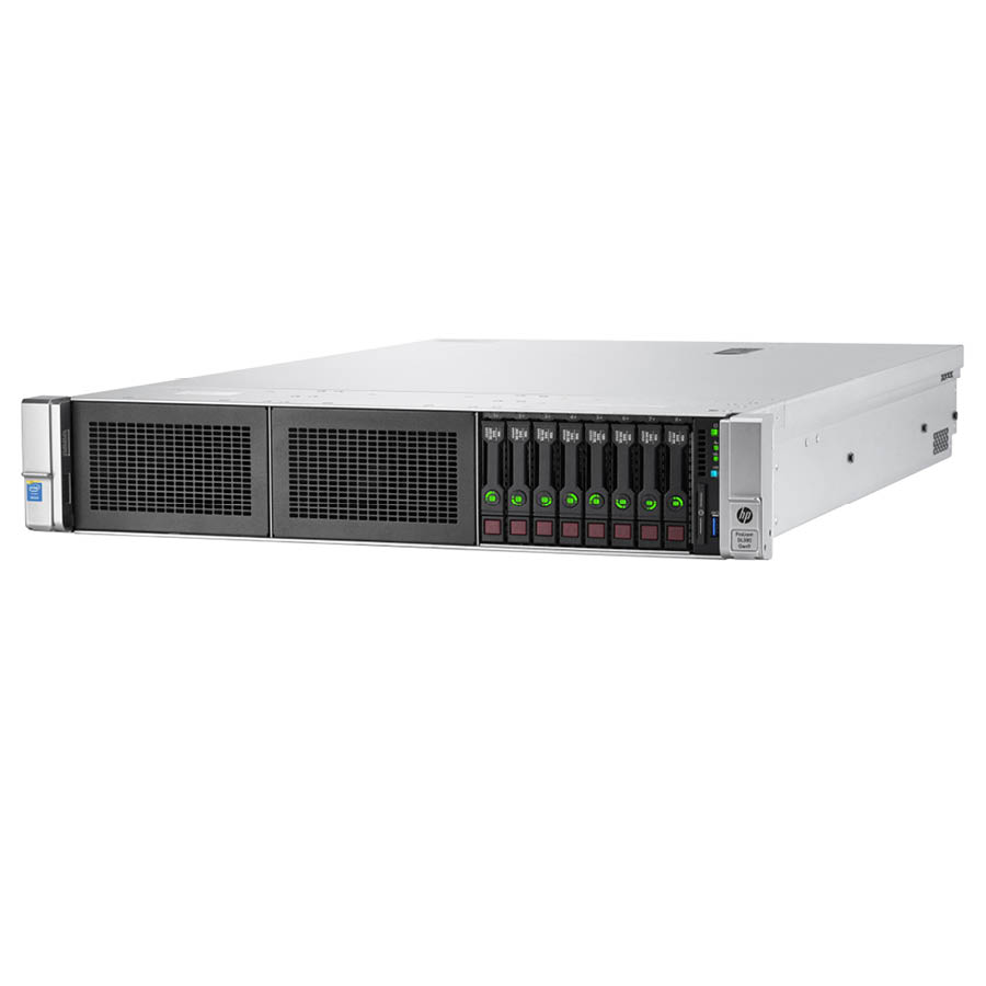 Refurbished Server HP DL380 G9 R2U 2xE5-2620v4/ 32GB DDR4/ No HDD/ 8xSFF/ 1xPSU/ DVD/ P440ar | eLabstore.gr Refurbished Server HP DL380 G9 R2U 2xE5-2620v4/32GB DDR4/No HDD/8xSFF/1xPSU/DVD/P440ar | Refurbished | elabstore.gr