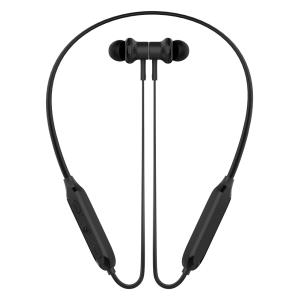 CELEBRAT earphones A19 με μαγνήτη, Bluetooth 5.0, 10mm, μαύρα | eLabstore.gr CELEBRAT earphones A19 με μαγνήτη, Bluetooth 5.0, 10mm, μαύρα | Αξεσουάρ κινητών | elabstore.gr
