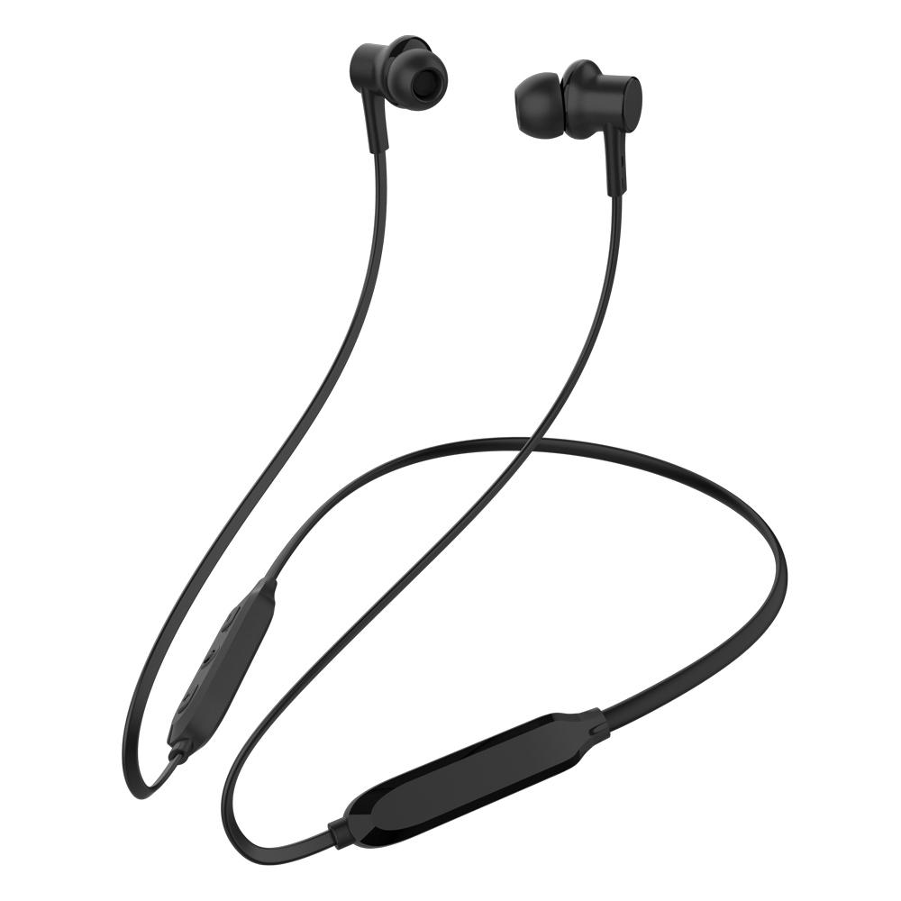 CELEBRAT earphones A19 με μαγνήτη, Bluetooth 5.0, 10mm, μαύρα | eLabstore.gr CELEBRAT earphones A19 με μαγνήτη, Bluetooth 5.0, 10mm, μαύρα | Αξεσουάρ κινητών | elabstore.gr