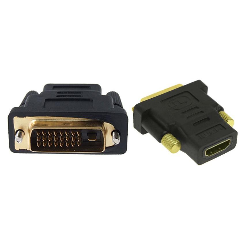 POWERTECH αντάπτορας HDMI θηλυκό σε DVI 24+1 αρσενικό ADA-H003, μαύρος | eLabstore.gr POWERTECH αντάπτορας HDMI θηλυκό σε DVI 24+1 αρσενικό ADA-H003, μαύρος | Καλώδια - Αντάπτορες | elabstore.gr