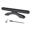 SONUS εσωτερική κεραία UKF-FM ANT0309, 75Ohm, 88-108MHz | eLabstore.gr SONUS εσωτερική κεραία UKF-FM ANT0309, 75Ohm, 88-108MHz | Εικόνα & Ήχος | elabstore.gr