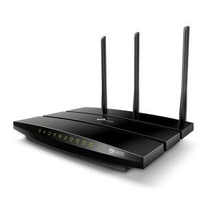 TP-LINK Modem/Router Archer VR400, VDSL/ADSL, 1200Mbps AC1200, Ver. 2.0 | Δικτυακά | elabstore.gr