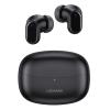 USAMS earphones με θήκη φόρτισης BH11, True Wireless, μαύρα | Αξεσουάρ κινητών | elabstore.gr