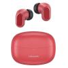 USAMS earphones με θήκη φόρτισης BH11, True Wireless, κόκκινα | Αξεσουάρ κινητών | elabstore.gr