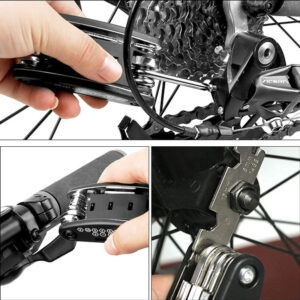 Πολυεργαλείο ποδηλάτου BIKE-0044, 15 σε 1 | eLabstore.gr Πολυεργαλείο ποδηλάτου BIKE-0044, 15 σε 1 | Gadgets - Αξεσουάρ | elabstore.gr