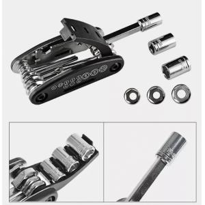 Πολυεργαλείο ποδηλάτου BIKE-0044, 15 σε 1 | eLabstore.gr Πολυεργαλείο ποδηλάτου BIKE-0044, 15 σε 1 | Gadgets - Αξεσουάρ | elabstore.gr