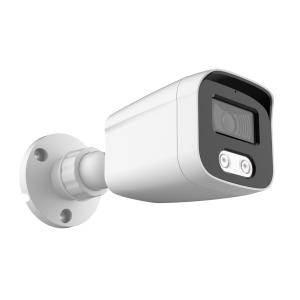LONGSE υβριδική κάμερα BMSDHTC200FPEW, 2.8mm, 2MP, αδιάβροχη IP67 | Κάμερες Ασφαλείας | elabstore.gr